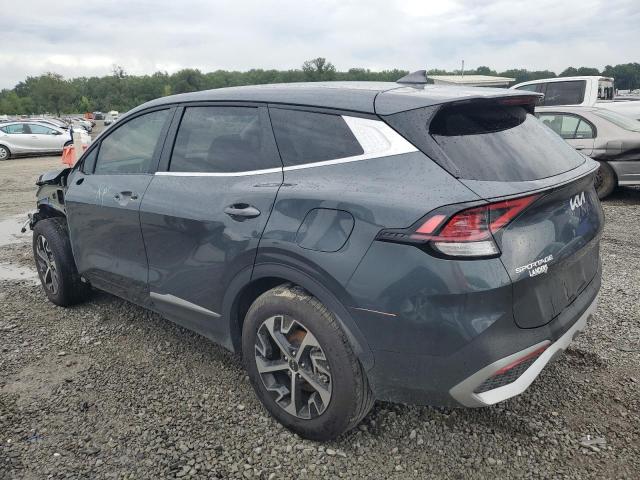Photo 2 from auction – 2024 KIA SPORTAGE E with VIN 5XYK33DF2RG189239