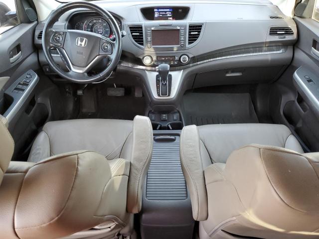 Zdjęcie 8 z aukcji – 2012 HONDA CR-V EXL z VIN 5J6RM3H79CL034403