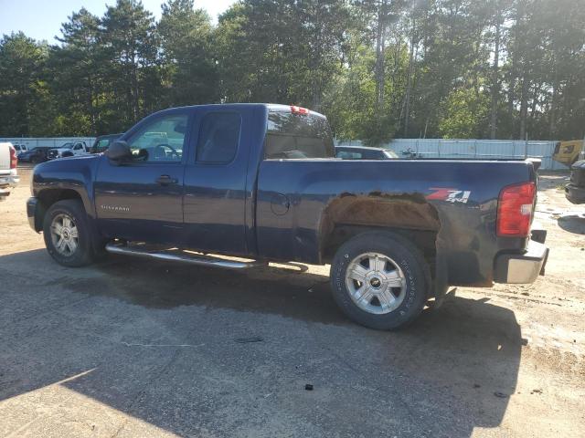 Photo 2 from auction – 2009 CHEVROLET 1500 with VIN 1GCEK29049Z284000