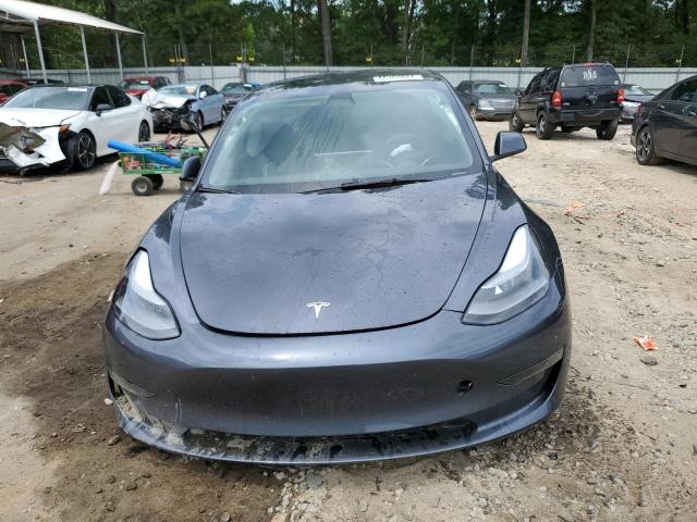Photo 5 from auction – 2023 TESLA MODEL 3 with VIN 5YJ3E1EA5PF500432