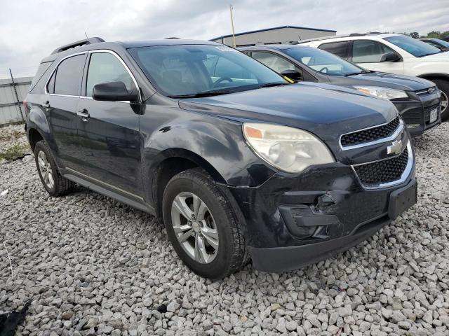 Photo 4 from auction – 2010 CHEVROLET EQUINOX LT with VIN 2CNALDEWXA6377732