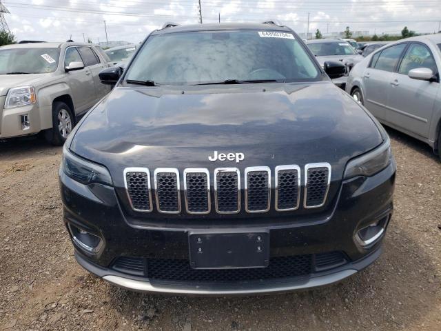 Photo 5 from auction – 2019 JEEP CHEROKEE L with VIN 1C4PJLDB7KD331775