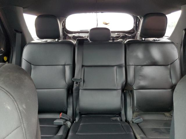 Photo 10 from auction – 2020 FORD EXPLORER P with VIN 1FM5K8AW1LGD01627