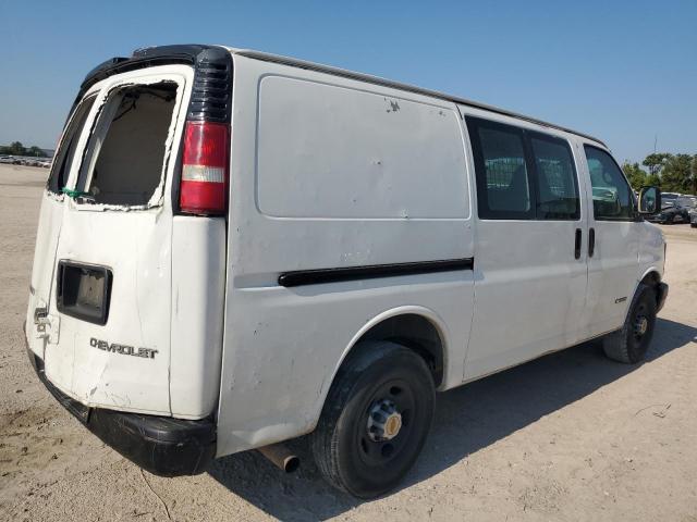 Photo 3 from auction – 2004 CHEVROLET EXPRESS G3 with VIN 1GCHG35U741242022