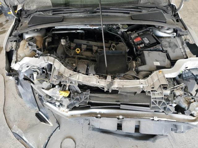 Photo 11 from auction – 2014 FORD FOCUS SE with VIN 1FADP3F20EL376295