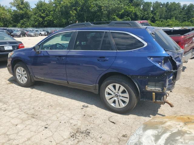 Photo 2 from auction – 2015 SUBARU OUTBACK with VIN 4S4BSADC9F3231446