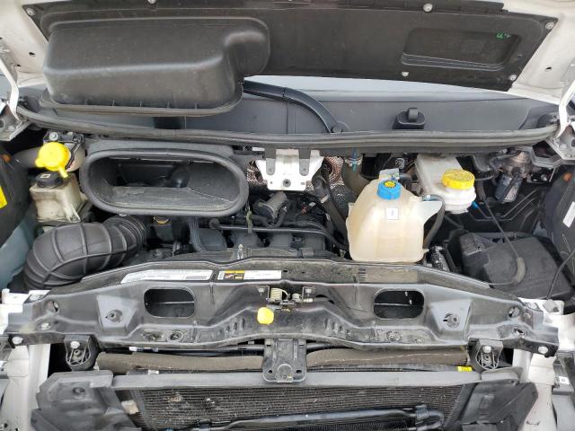 Photo 11 from auction – 2020 RAM PROMASTER with VIN 3C6TRVNG4LE131862