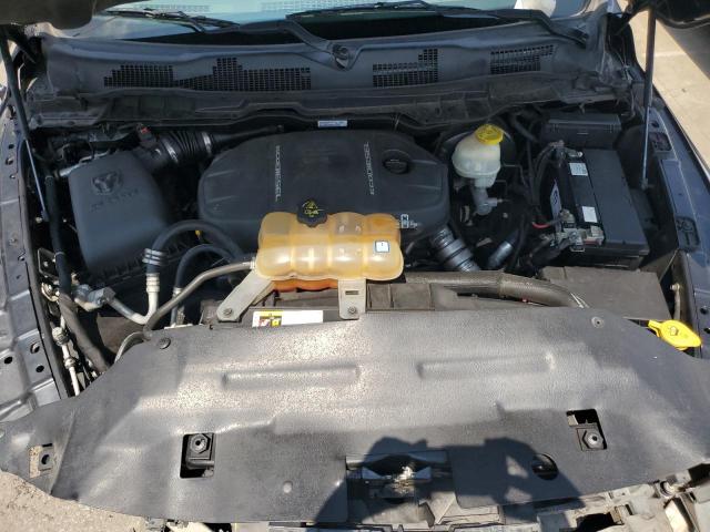 Photo 11 from auction – 2017 RAM 1500 SLT with VIN 1C6RR7LM6HS880312