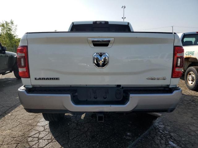 Photo 6 from auction – 2021 RAM 2500 LARAM with VIN 3C6UR5FL5MG506616