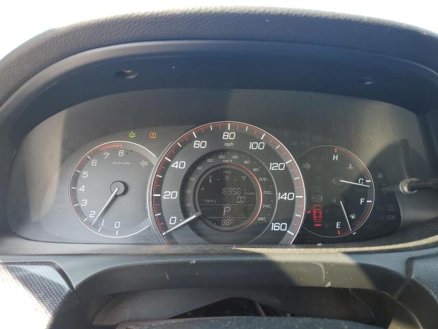 Photo 9 from auction – 2014 HONDA ACCORD SPO with VIN 1HGCR2F57EA223348