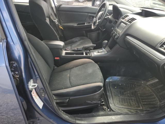 Photo 7 from auction – 2012 SUBARU IMPREZA with VIN JF1GPAA69CH216119
