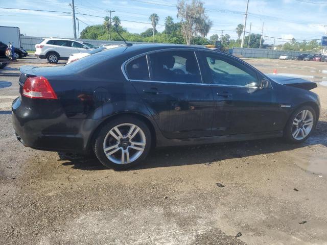 Photo 3 from auction – 2009 PONTIAC G8 with VIN 6G2ER57769L218880