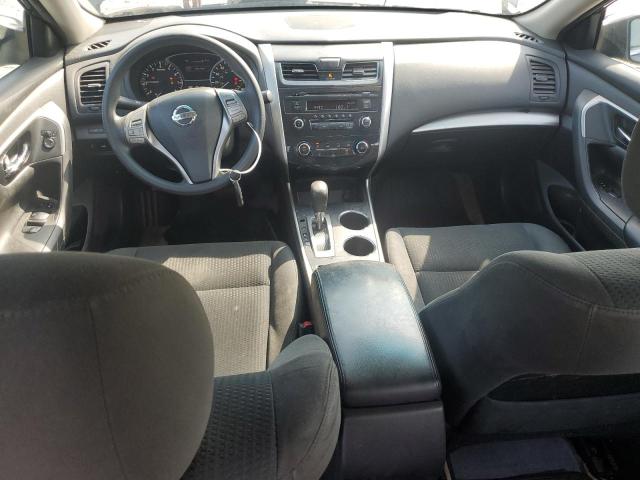 Photo 8 from auction – 2015 NISSAN ALTIMA 2.5 with VIN 1N4AL3AP5FC287020
