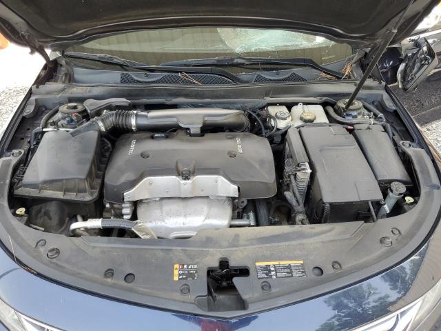 Photo 11 from auction – 2015 CHEVROLET IMPALA LT with VIN 2G1115SL9F9146331