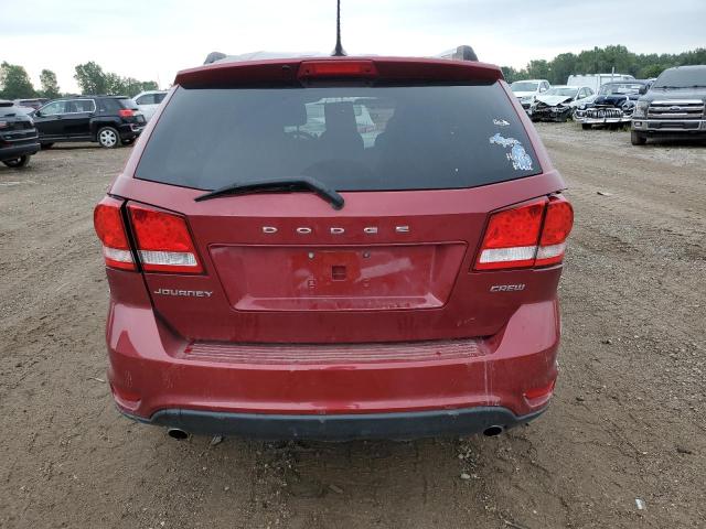 Photo 6 from auction – 2011 DODGE JOURNEY with VIN 3D4PG3FG9BT521579