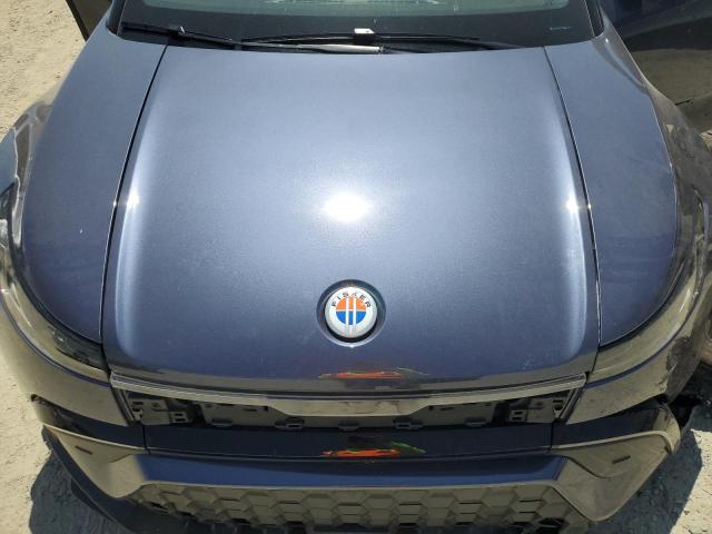 Photo 12 from auction – 2023 FISKER AUTOMOTIVE KARMA with VIN VCF1UBU26PG010002