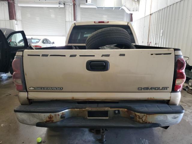 Photo 6 from auction – 2005 CHEVROLET SILVERADO with VIN 1GCHK23275F817590