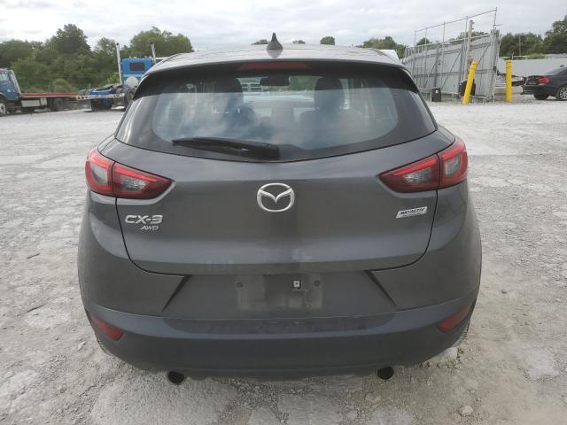 Photo 6 from auction – 2019 MAZDA CX-3 TOURI with VIN JM1DKFC74K0437302