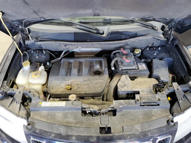 Photo 12 from auction – 2011 JEEP COMPASS SP with VIN 1J4NF1FB2BD159045