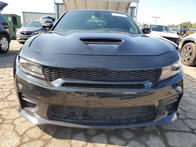 Photo 5 from auction – 2019 DODGE CHARGER SC with VIN 2C3CDXGJ7KH604222