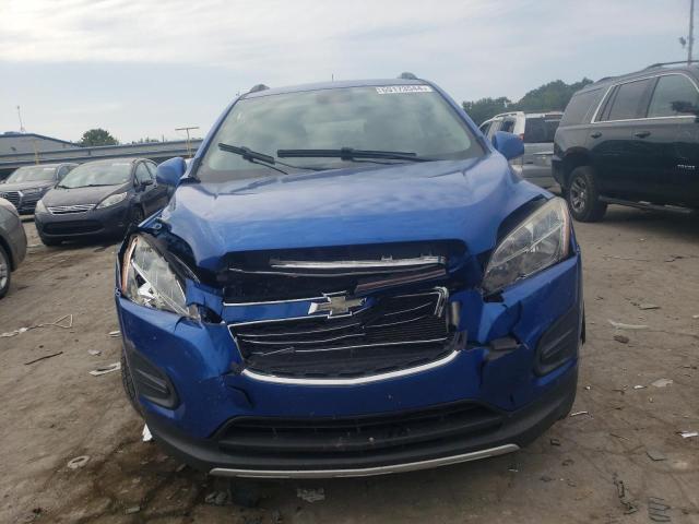 Photo 5 from auction – 2015 CHEVROLET TRAX 1LT with VIN KL7CJLSB4FB103264