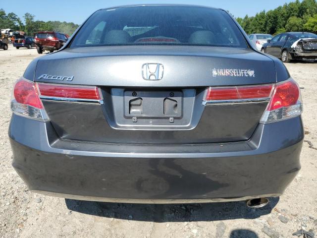 Photo 6 from auction – 2011 HONDA ACCORD SE with VIN 1HGCP2F68BA000181