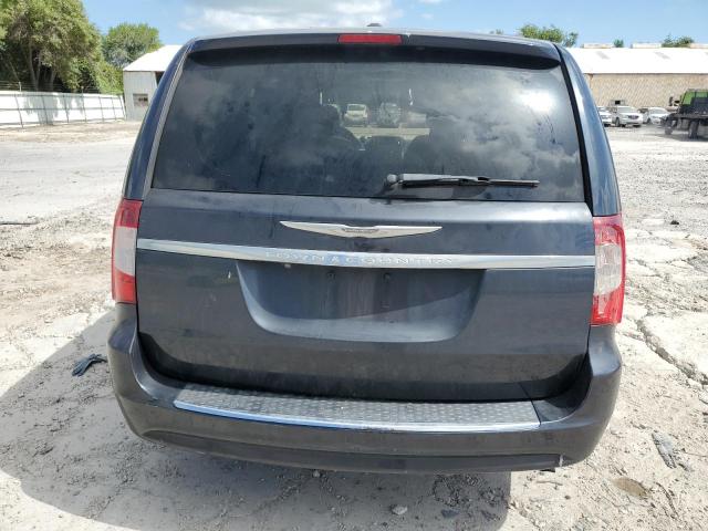 Photo 6 from auction – 2013 CHRYSLER TOWN & COU with VIN 2C4RC1BG3DR598126