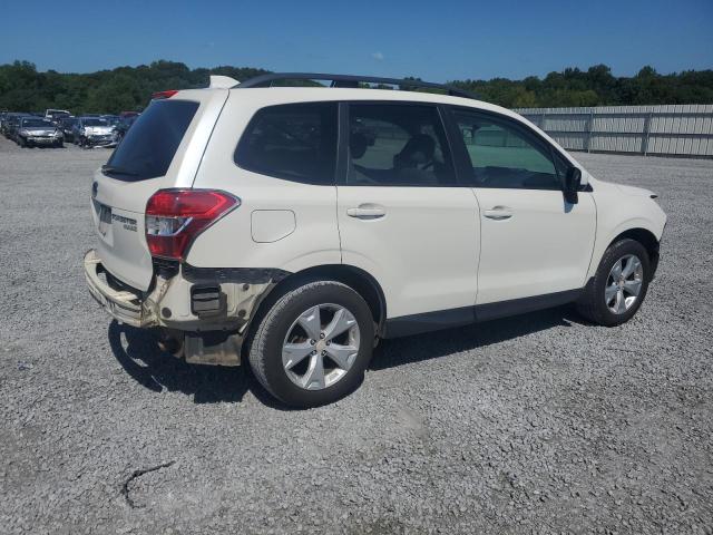 Photo 3 from auction – 2016 SUBARU FORESTER 2 with VIN JF2SJADC0GH447067