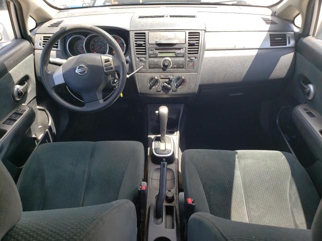 Photo 8 from auction – 2010 NISSAN VERSA S with VIN 3N1BC1AP1AL459868