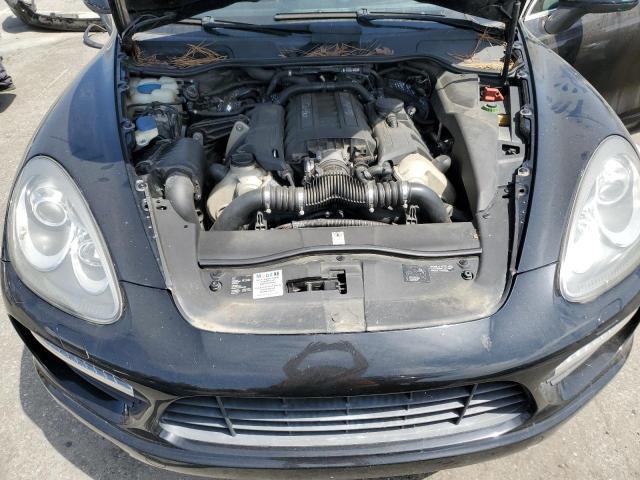 Photo 11 from auction – 2011 PORSCHE CAYENNE TU with VIN WP1AC2A24BLA87425
