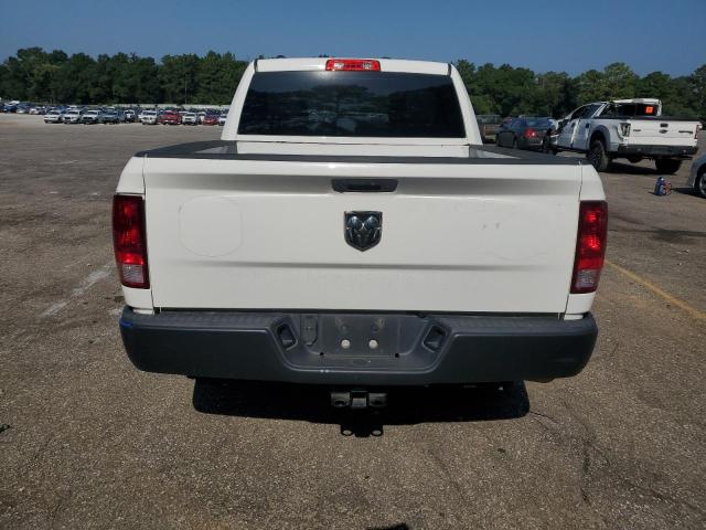 Photo 6 from auction – 2021 RAM 1500 CLASS with VIN 1C6RR6KG2MS563742