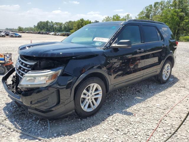 FORD EXPLORER 2016 with VIN 1FM5K7B83GGC57307 - Photo from auction
