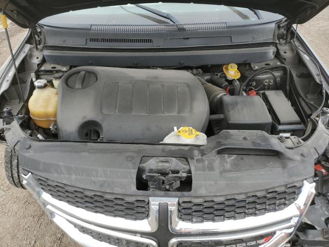 Photo 12 from auction – 2018 DODGE JOURNEY GT with VIN 3C4PDDFG2JT220338