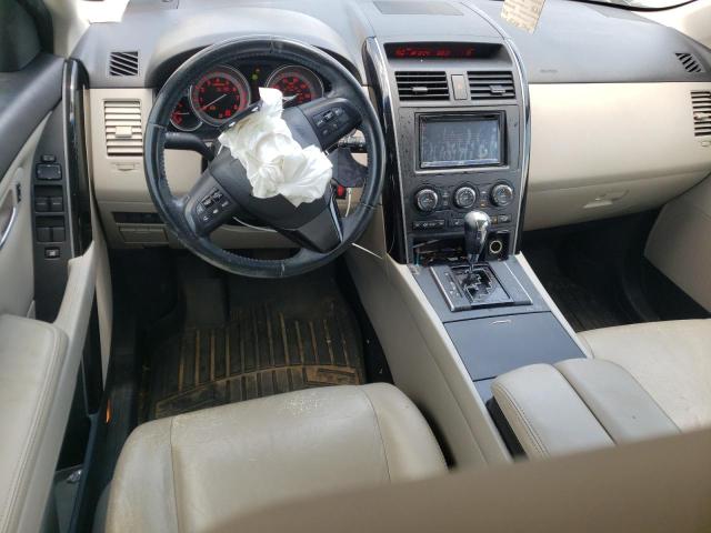 Photo 8 from auction – 2012 MAZDA CX-9 with VIN JM3TB2BA8C0359200