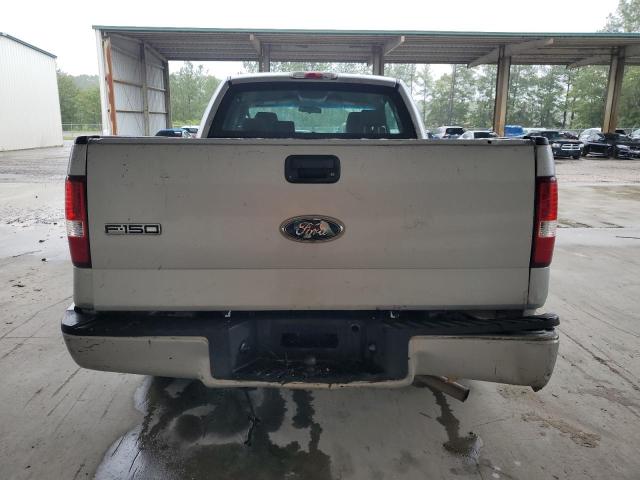 Photo 6 from auction – 2008 FORD F150 with VIN 1FTRX12W68FB39231