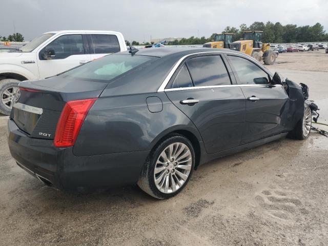 Photo 3 from auction – 2014 CADILLAC CTS PERFOR with VIN 1G6AS5SX3E0154010