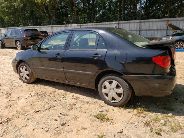 Photo 2 from auction – 2007 TOYOTA COROLLA CE with VIN 1NXBR32E47Z770225