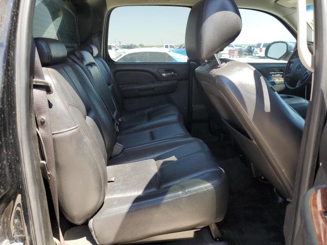 Photo 10 from auction – 2013 CHEVROLET AVALANCHE with VIN 3GNTKFE79DG206281