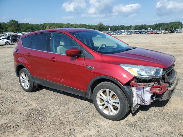Photo 4 from auction – 2017 FORD ESCAPE SE with VIN 1FMCU0GD9HUE64480