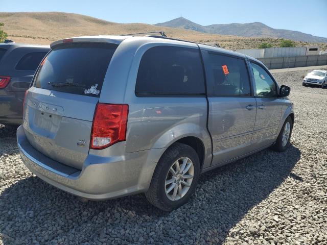 Photo 3 from auction – 2016 DODGE GRAND CARA with VIN 2C4RDGCG1GR312745
