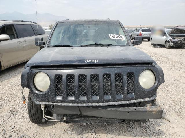 Photo 5 from auction – 2012 JEEP PATRIOT SP with VIN 1C4NJRBB5CD617963