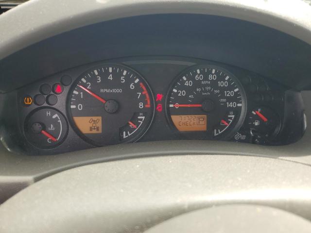 Photo 9 from auction – 2012 NISSAN FRONTIER S with VIN 1N6AD0EV4CC476183