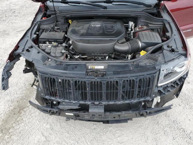 Photo 12 from auction – 2016 JEEP GRAND CHER with VIN 1C4RJFBG7GC376317