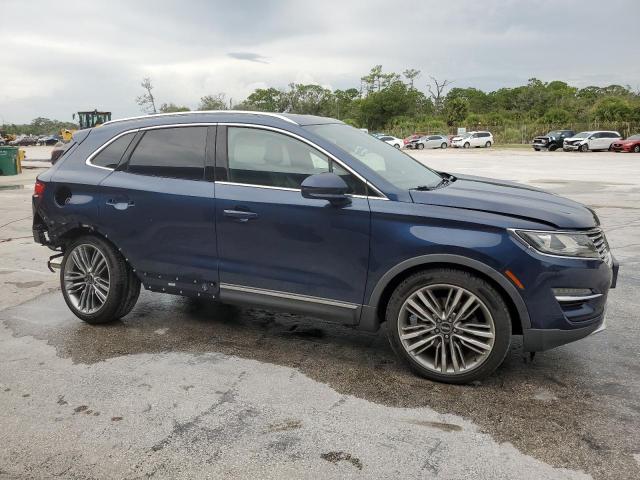 Photo 4 from auction – 2016 LINCOLN MKC RESERV with VIN 5LMTJ3DH0GUJ16144