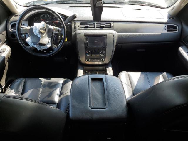 Photo 8 from auction – 2008 CHEVROLET AVALANCHE with VIN 3GNFK12308G126665