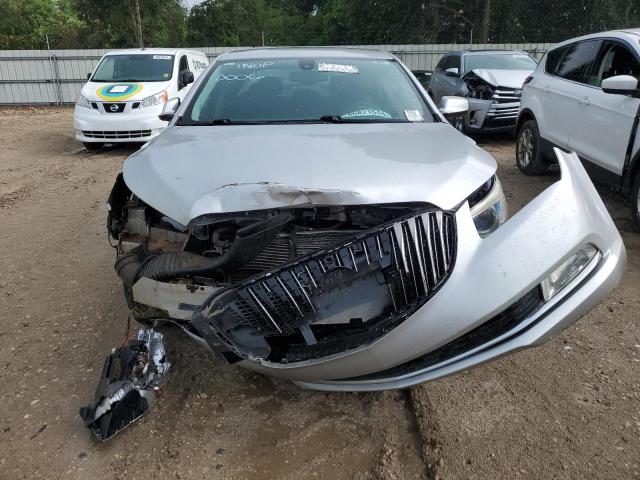 Photo 5 from auction – 2014 BUICK LACROSSE with VIN 1G4GA5GR3EF186811
