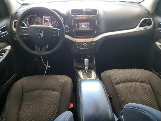 Photo 8 from auction – 2017 DODGE JOURNEY SX with VIN 3C4PDDBG7HT540545