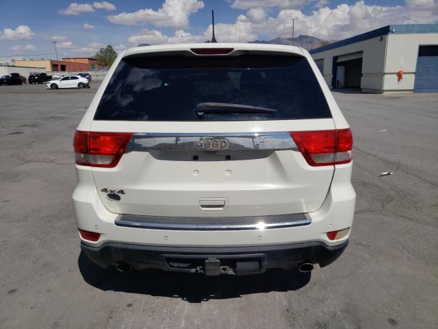 Photo 6 from auction – 2012 JEEP GRAND CHER with VIN 1C4RJFCT2CC135982