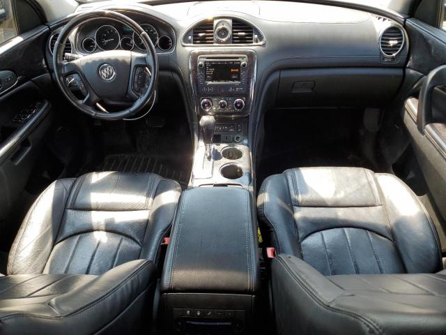 Photo 8 from auction – 2016 BUICK ENCLAVE with VIN 5GAKVCKD0GJ282593