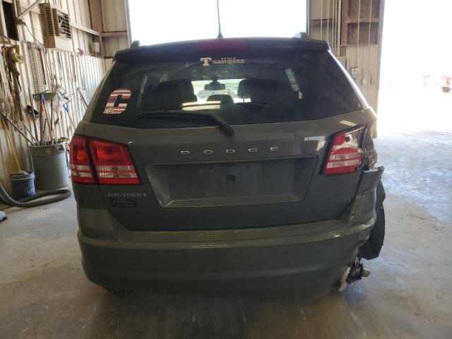 Photo 6 from auction – 2020 DODGE JOURNEY SE with VIN 3C4PDCAB0LT250866